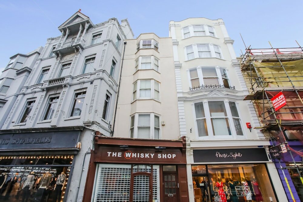 Фото City Heart Brighton