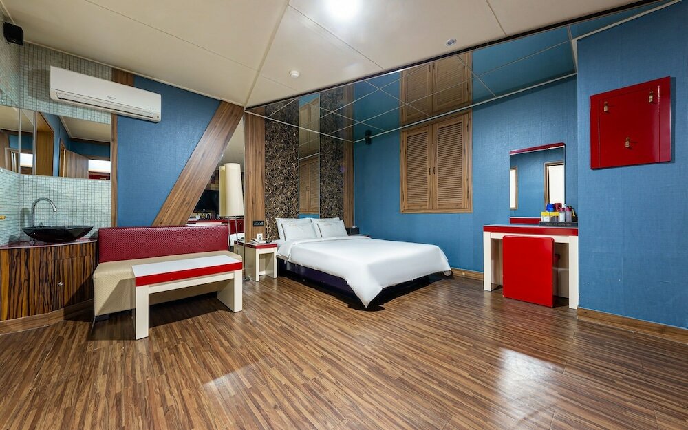 Фото Incheon Ritz