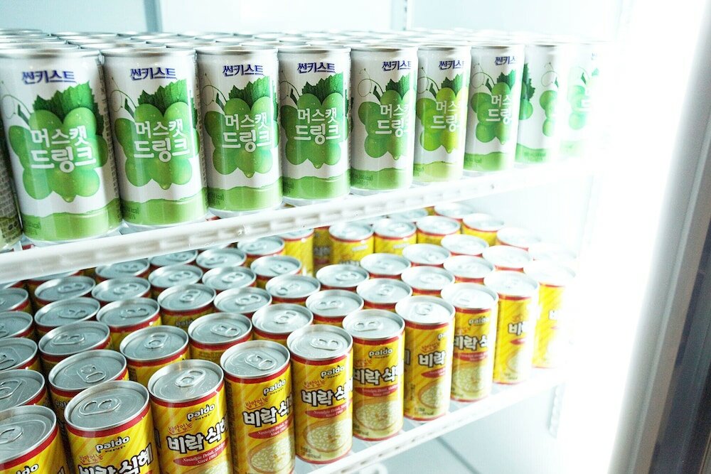 Фото Suwon Yeongtong Bali 2