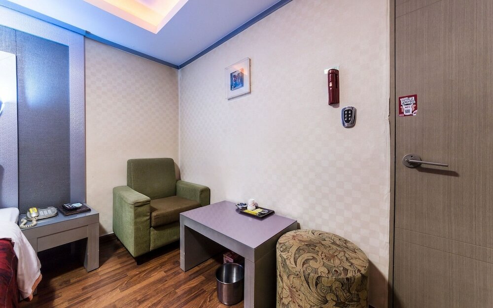 Фото Incheon Soo