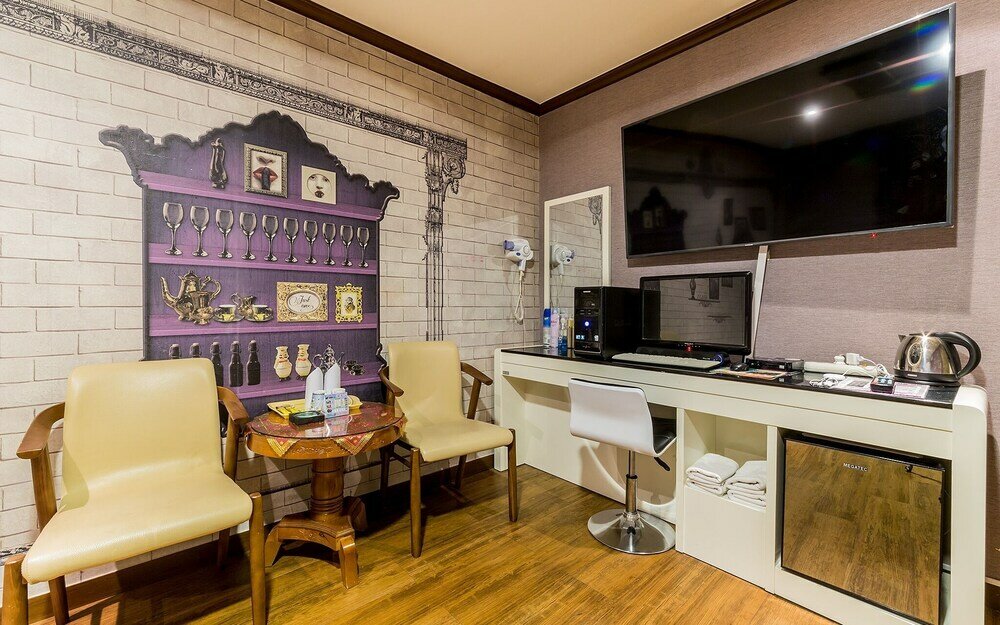 Фото Incheon Ocean