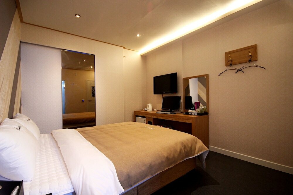 Фото Changwon Sangnam-dong A Plus