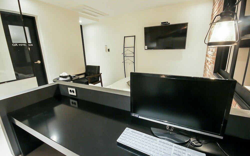 Фото Pohang Yaja Yeongildae