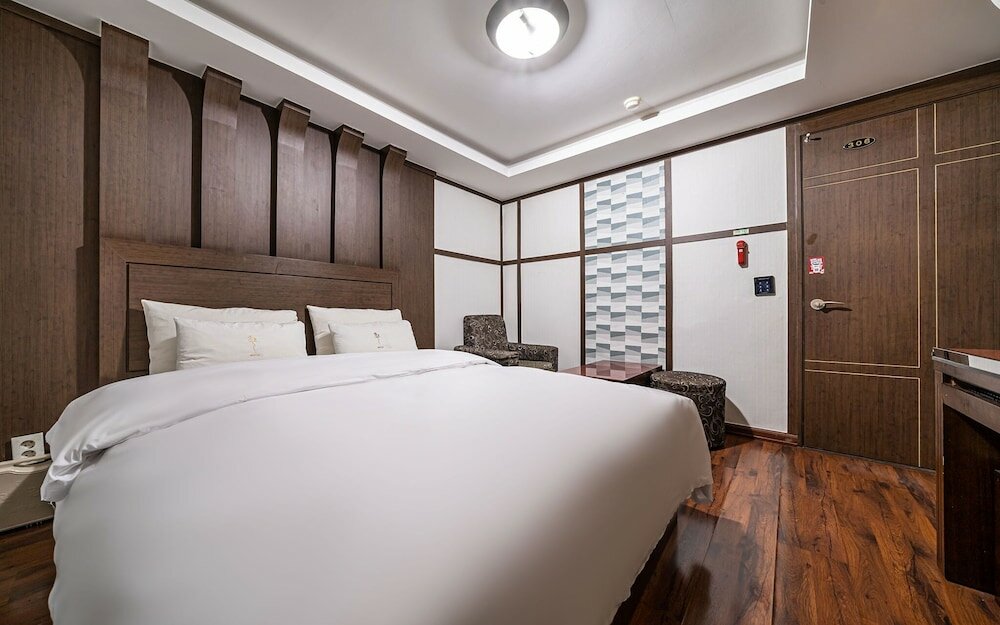 Фото Incheon Soo