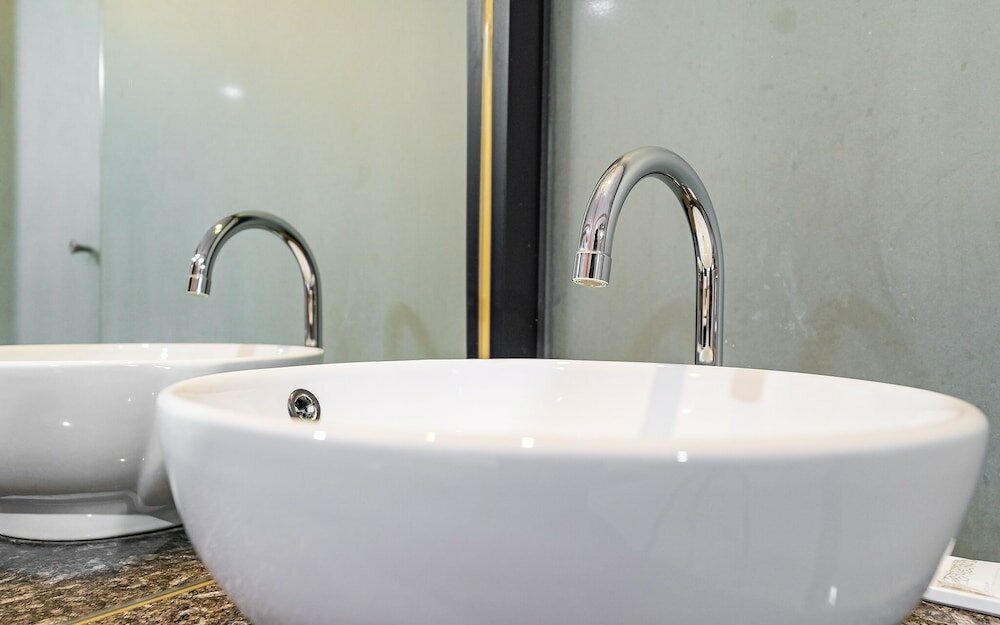 Фото Suwon Orsay Hotel