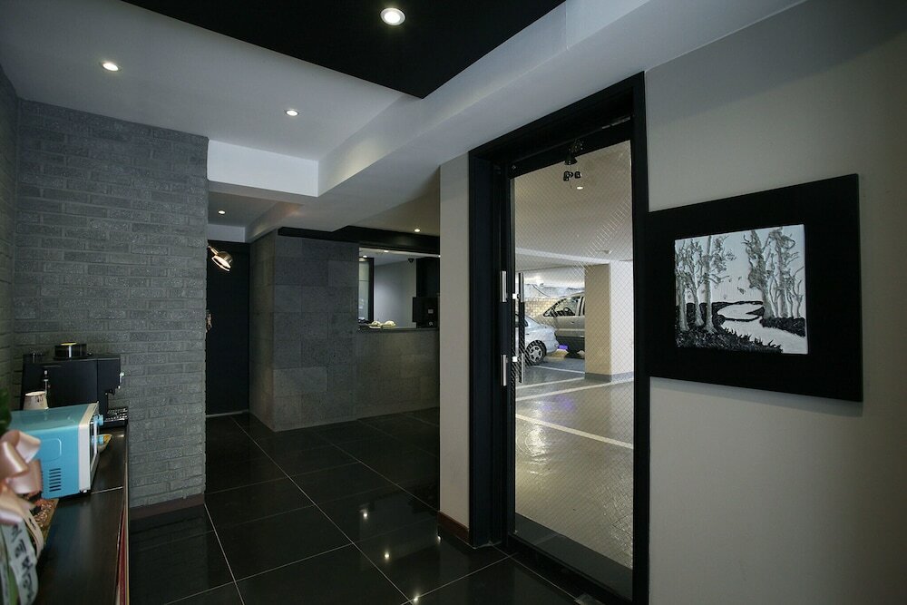 Фото Incheon The Style