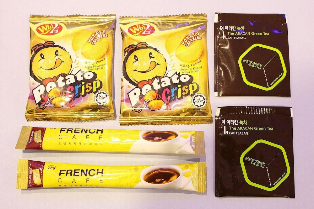 Фото Changwon Yongho-dong Zeta