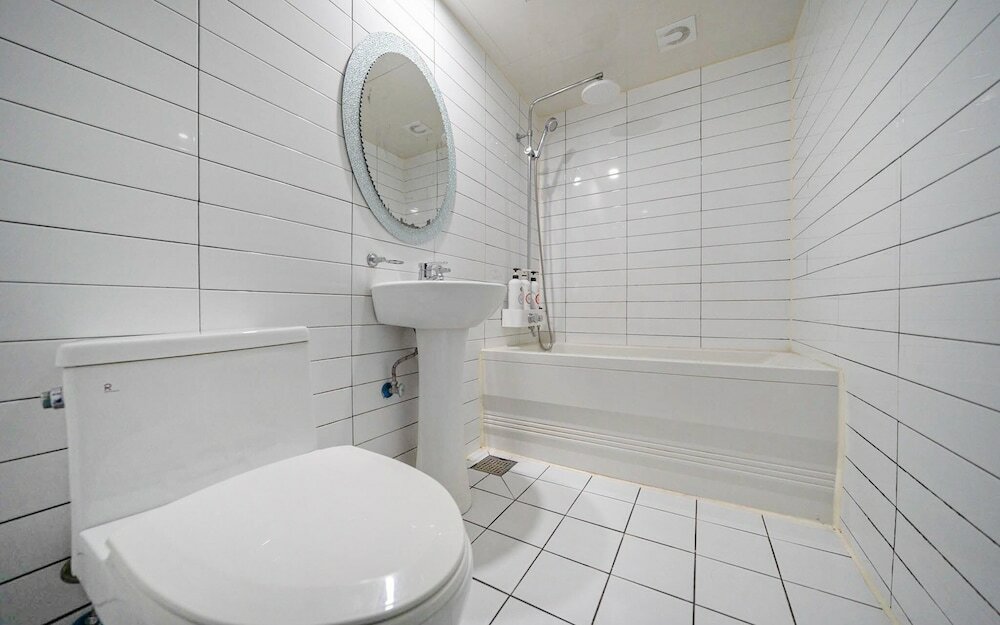 Фото Incheon The Style