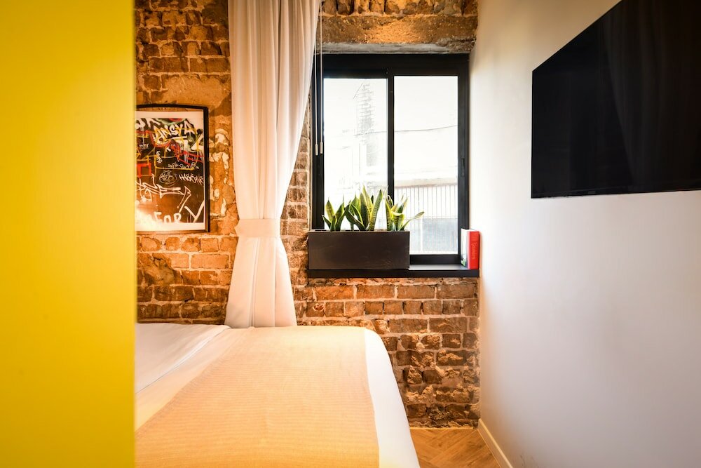 Фото Silicate - an Autonomous Hotel by Loginn