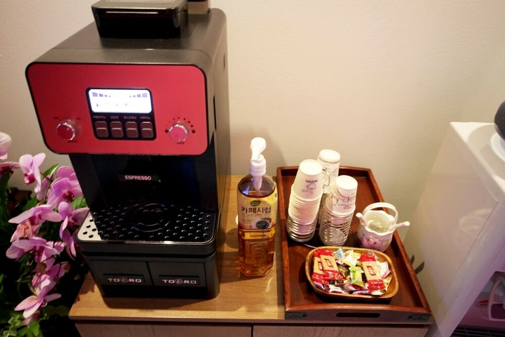 Фото Anyang Buffalo