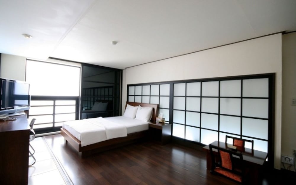 Фото Pohang Daejam-dong Will