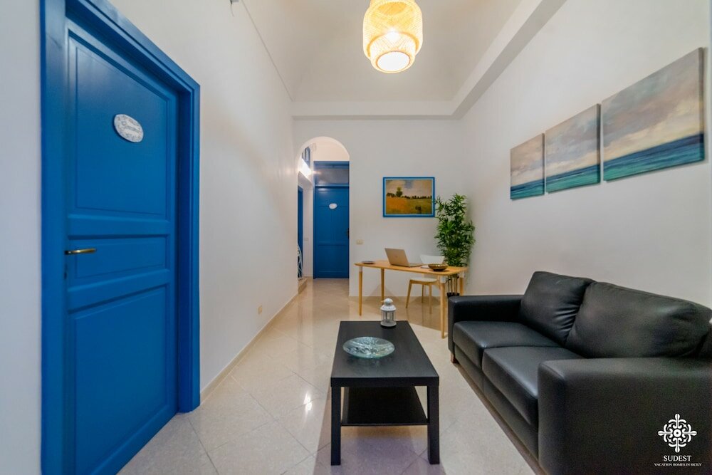 Фото Le 4 Perle Apartments