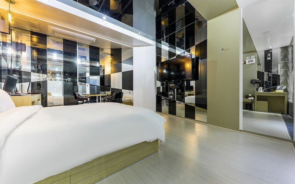 Фото Daejeon Sannae Syap