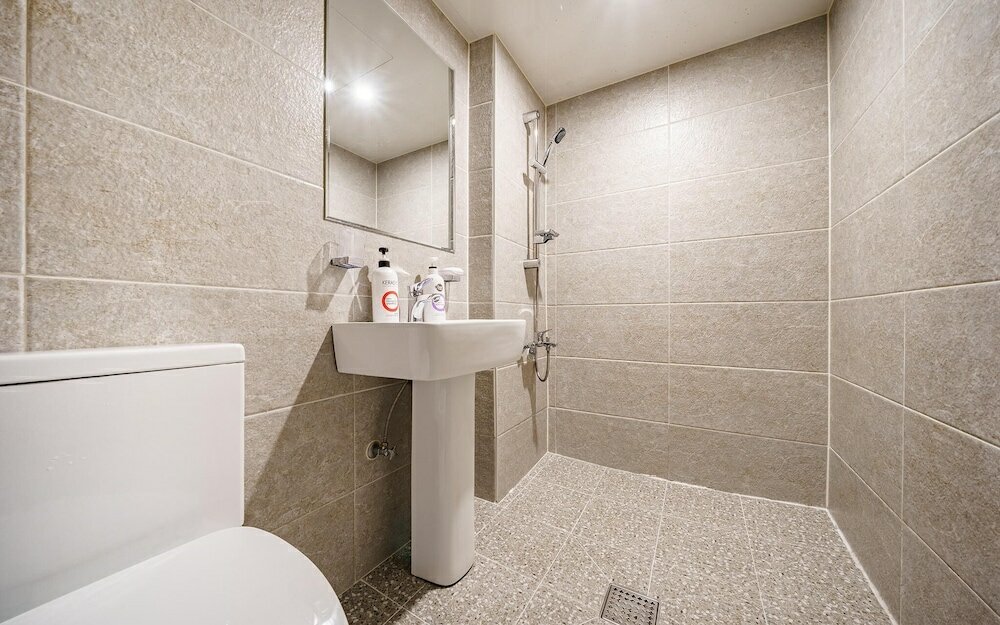 Фото Anyang Koam Hotel