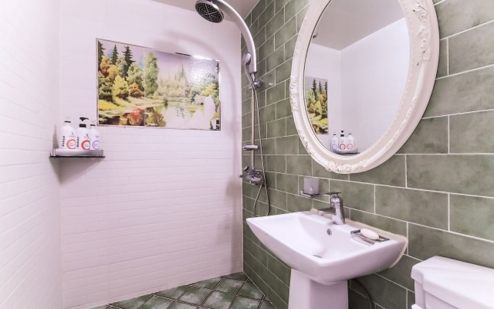 Фото Changwon Sangnam-dong Raphael