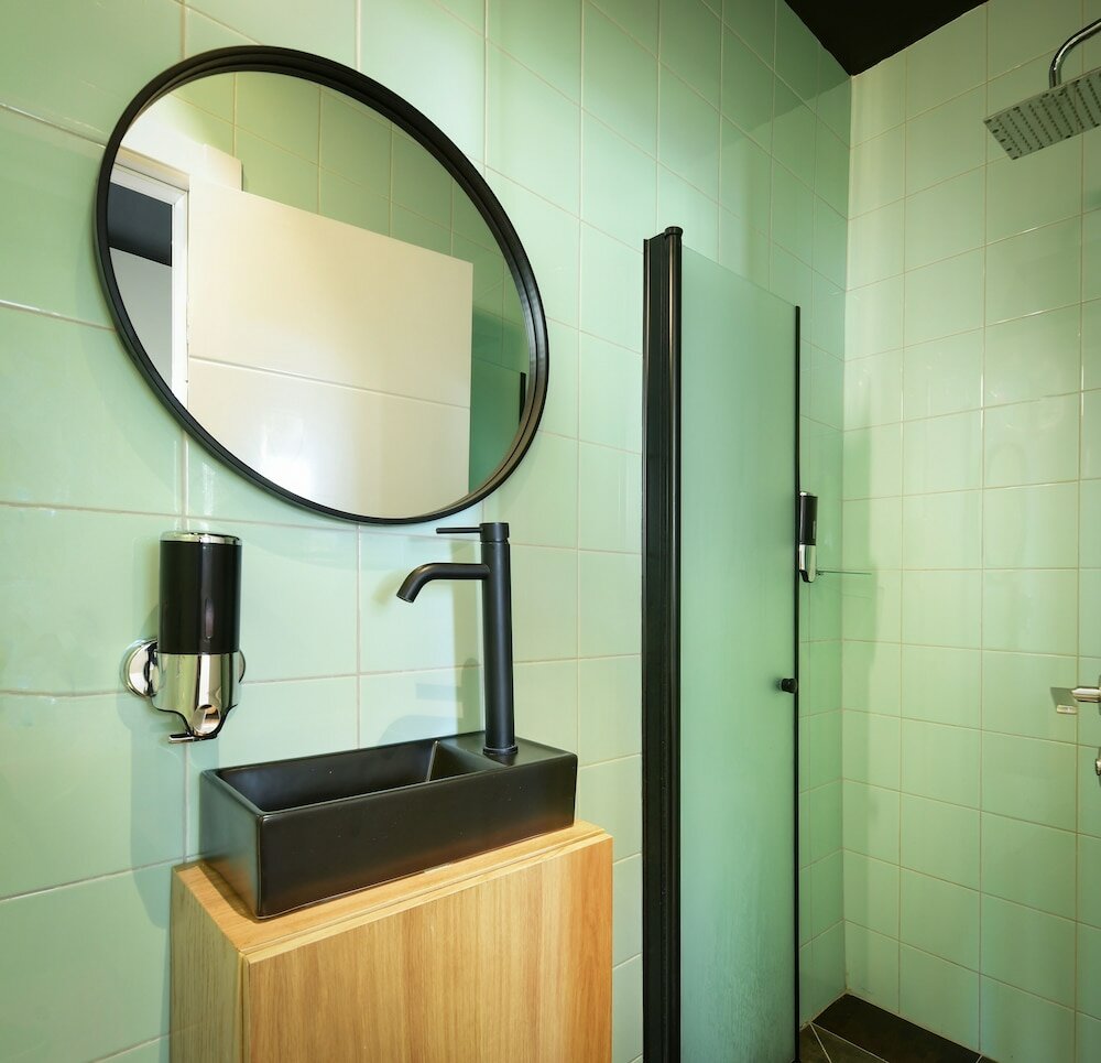 Фото Silicate - an Autonomous Hotel by Loginn