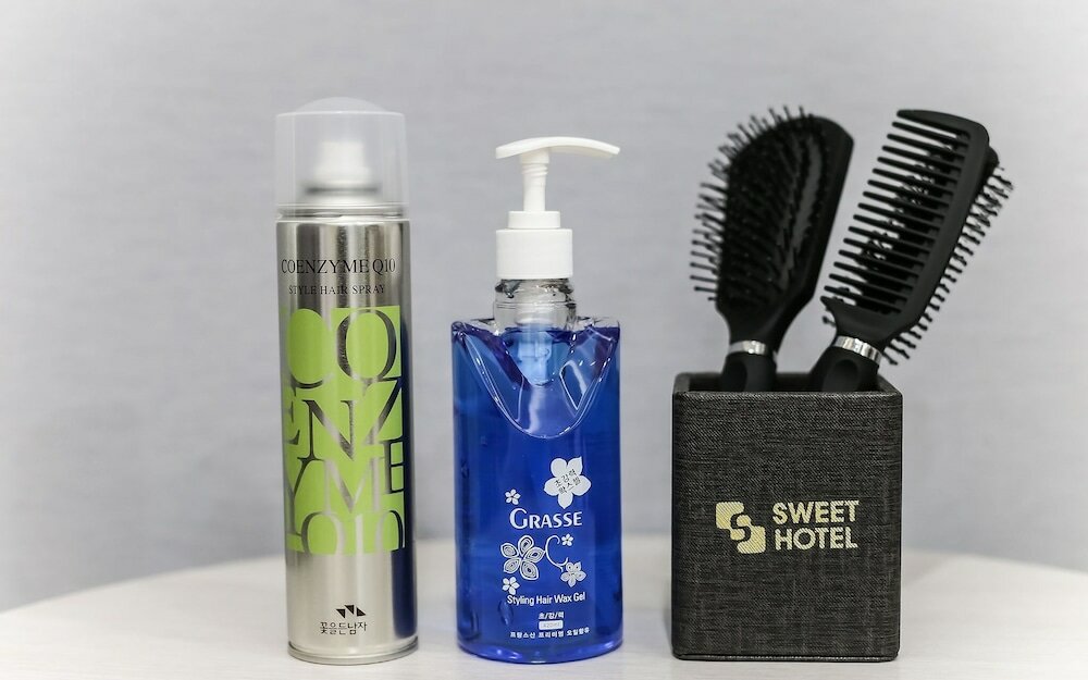 Фото Daegu Dongdaegu Station Sweet Hotel