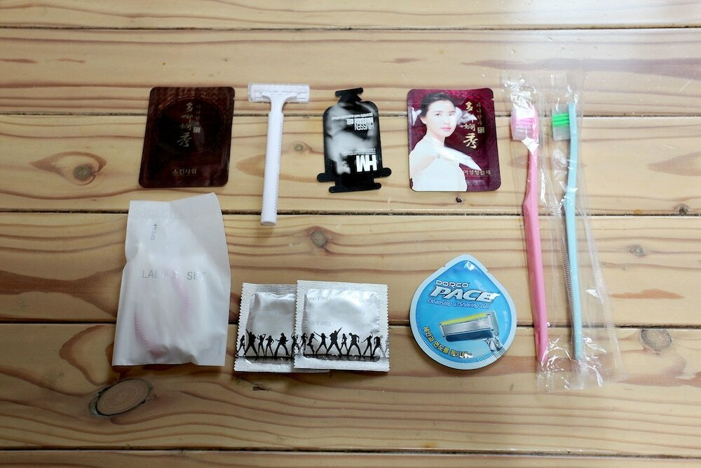 Фото Daejeon Yongjeon Richtel