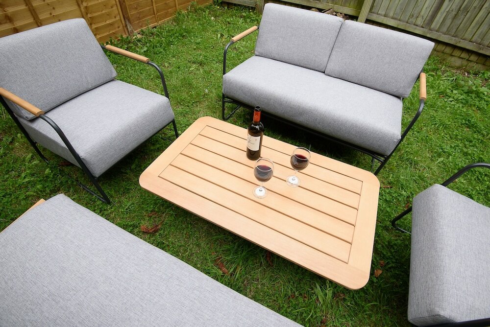 Фото Karah Suites - Harescombe House