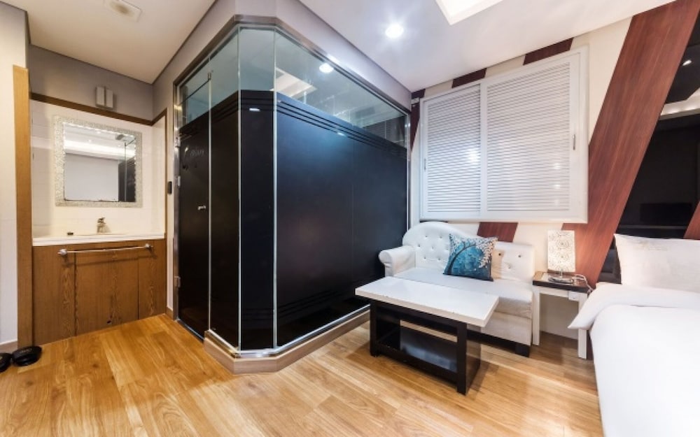 Фото Incheon Galaxy Hotel