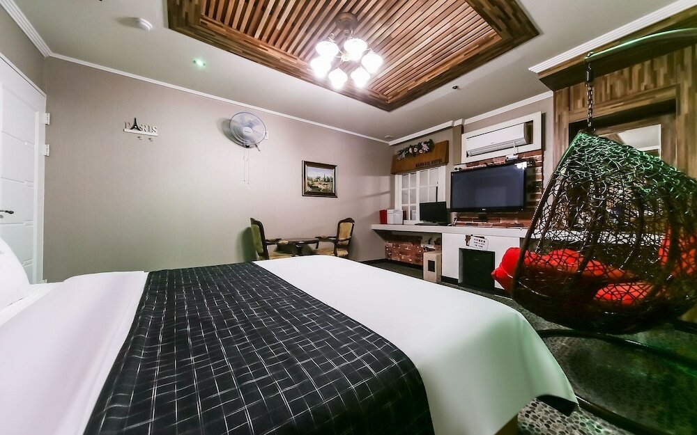 Фото Changwon Sangnam-dong Raphael