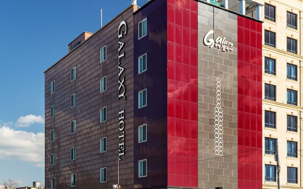 Фото отеля 5