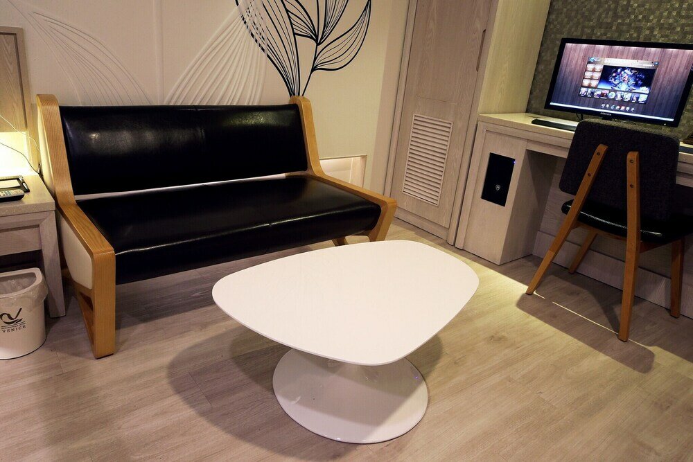 Фото Ulsan Jeongja-dong Venice