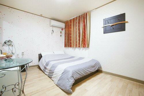 Гостиница Incheon Noble House в Инчхоне