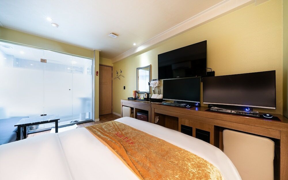 Фото Anyang Buffalo