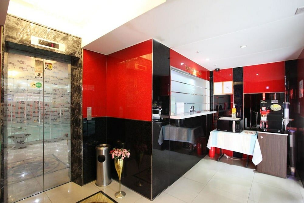 Фото Incheon Ritz