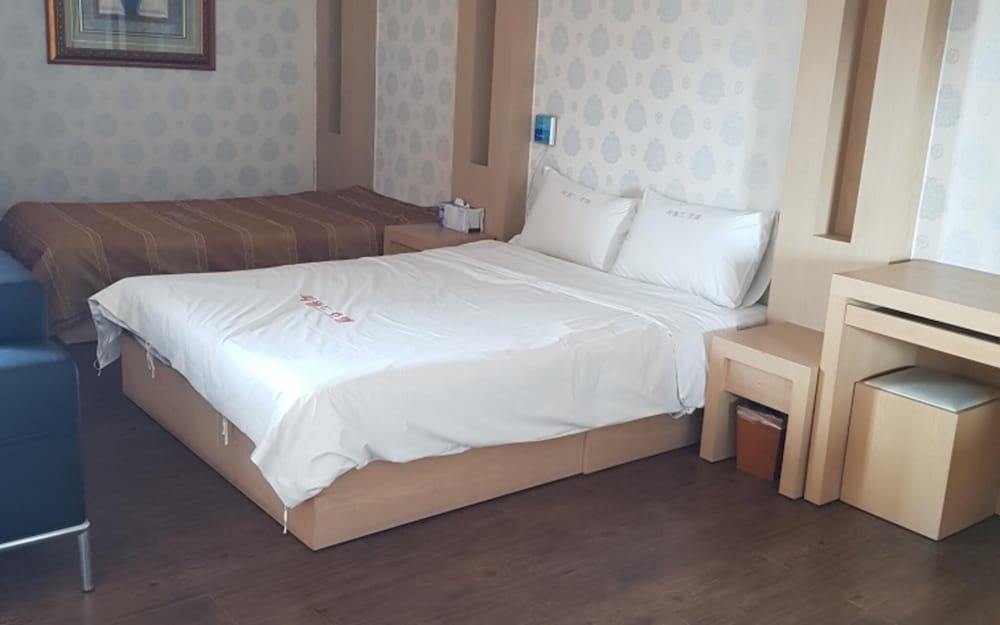 Фото Incheon Sea World