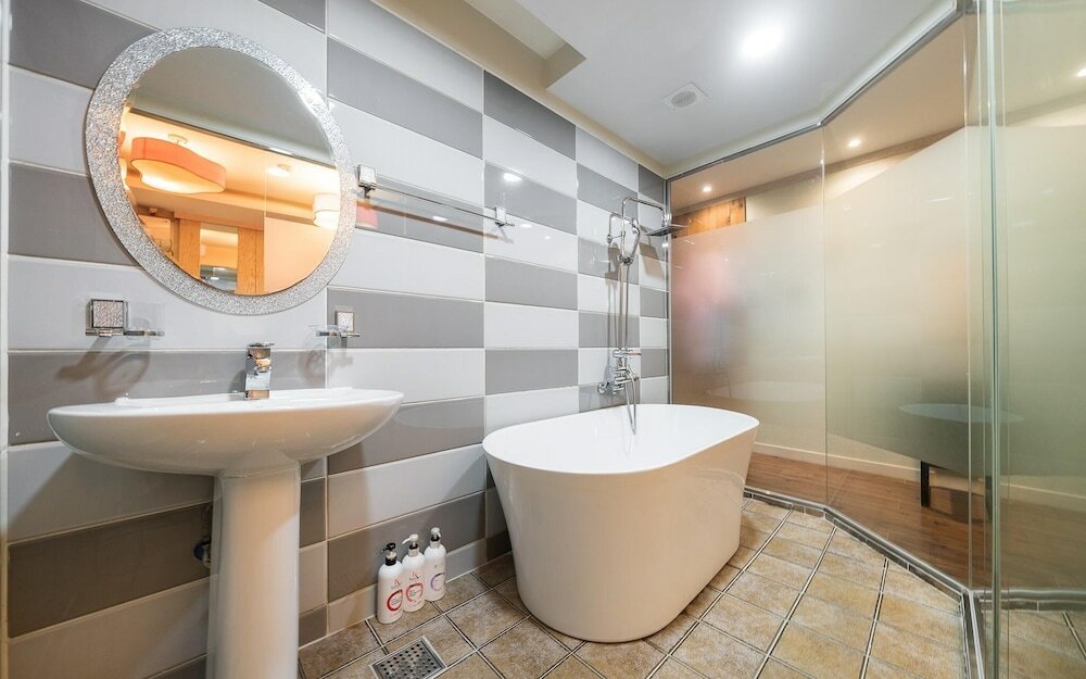 Фото Suwon Station Provence 22st