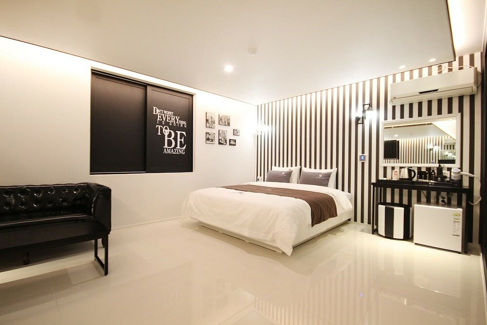 Фото Changwon Sangnam-dong Charlie's