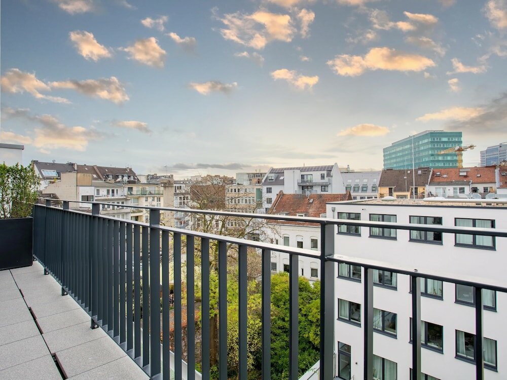 Фото Limehome Düsseldorf