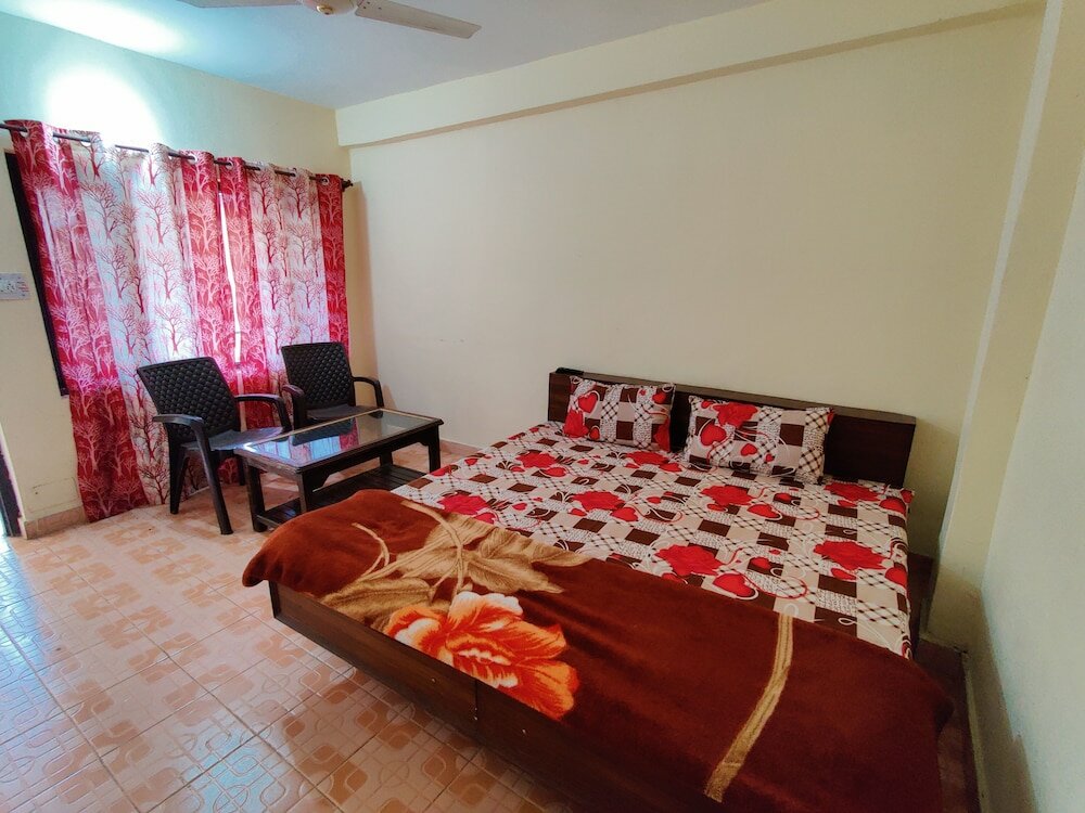 Фото Hipostel Naddi