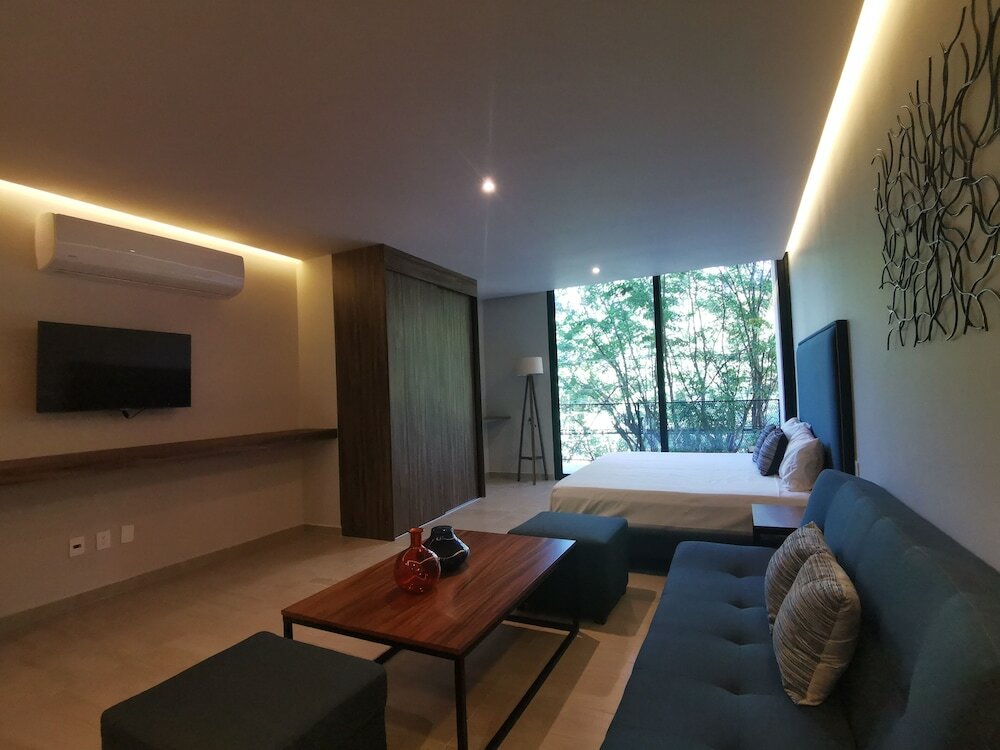 Фото Kaab At The Park by The Spot Rentals