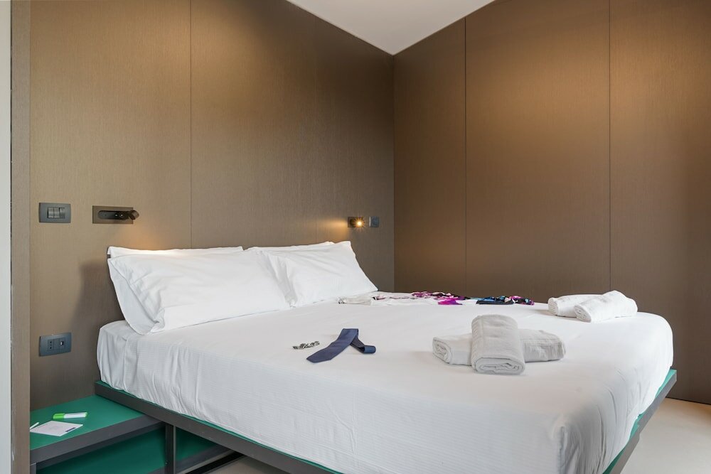 Фото Camplus Guest Firenze - Casa per Ferie