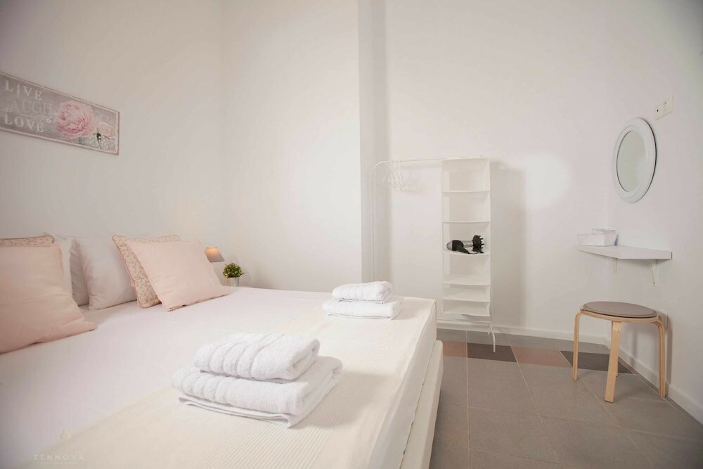 Фото Zennova 33 Kallithea Blue Paradise