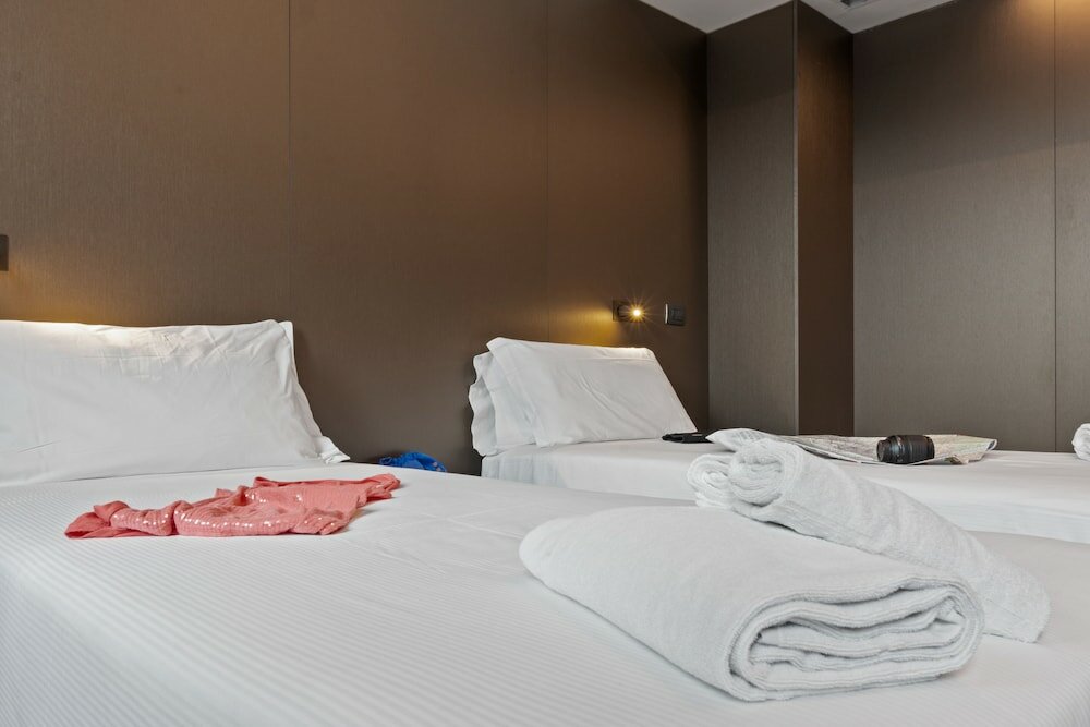 Фото Camplus Guest Firenze - Casa per Ferie