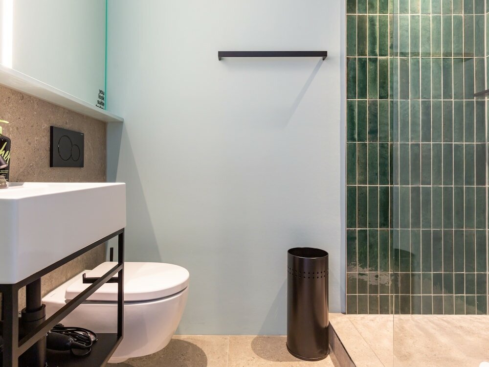 Фото Limehome Rottenburg Poststraße