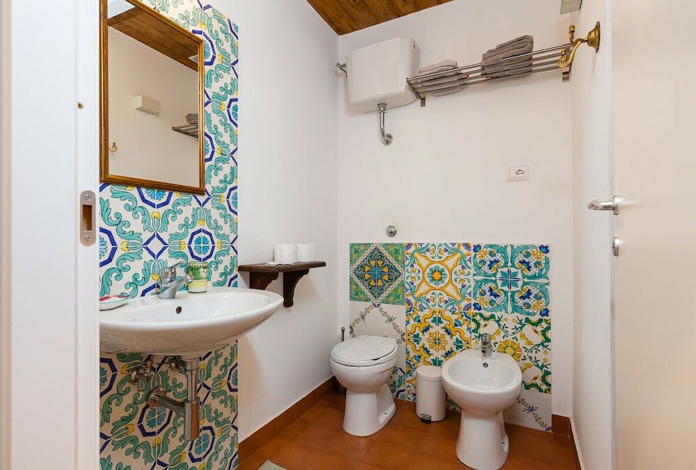 Фото Don Pedro Rooms in the city Center