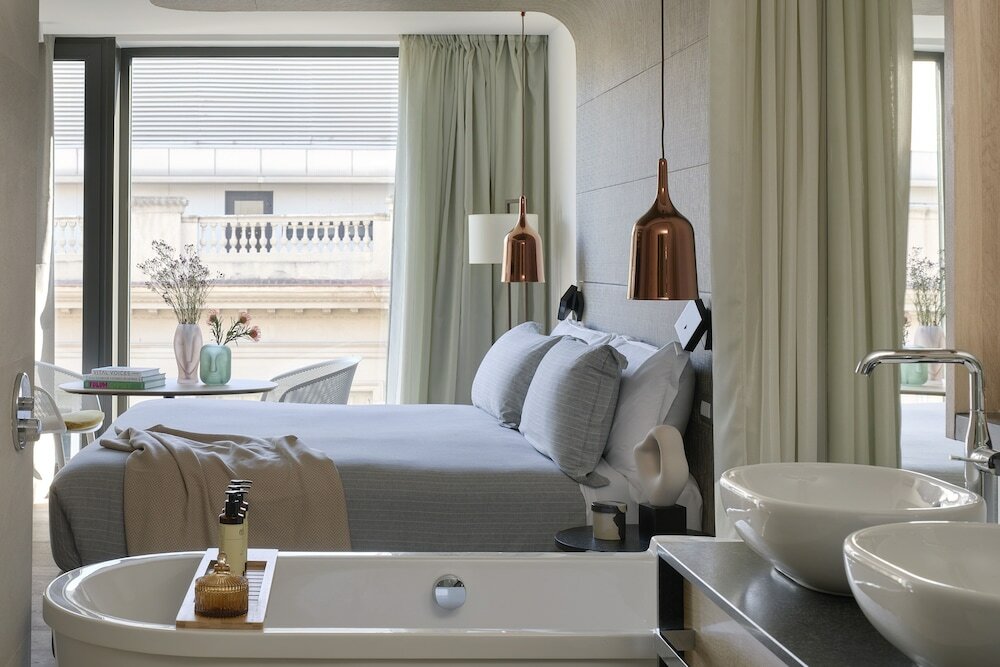 Фото Me Barcelona