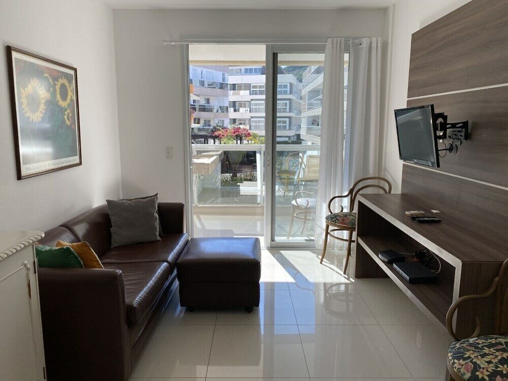 Фото Porto De Jurere Florianópolis Piscina