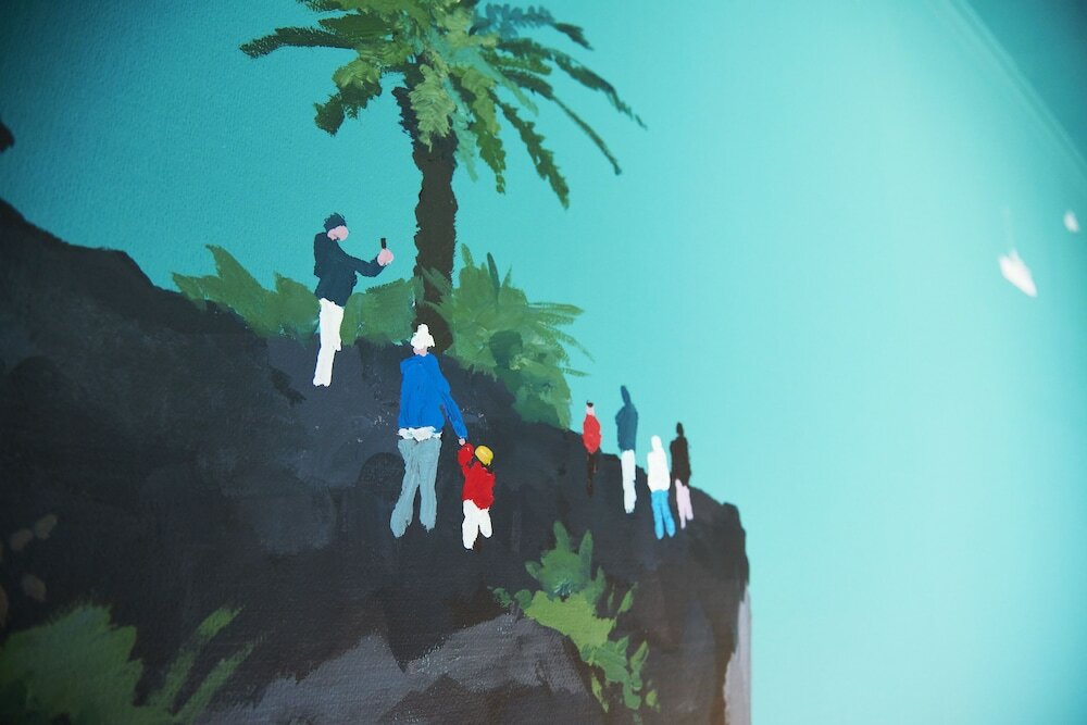 Фото Bloom Hotel