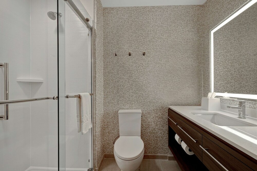 Фото Home2 Suites by Hilton Lincolnshire Chicago