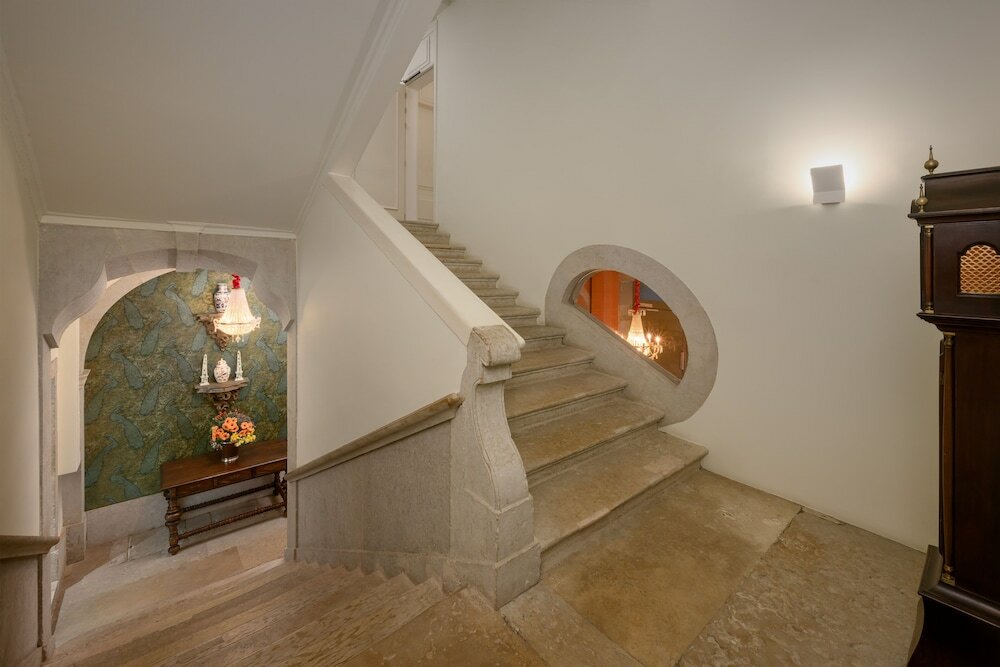 Фото Residentas Arco do Bandeira