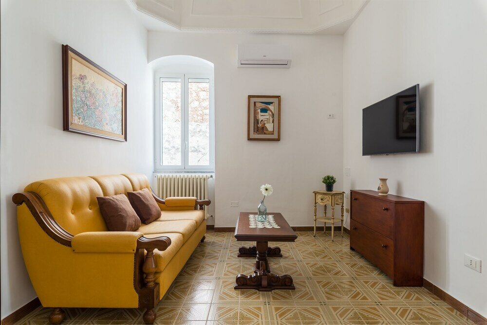 Фото Casa Vintage con Terrazza