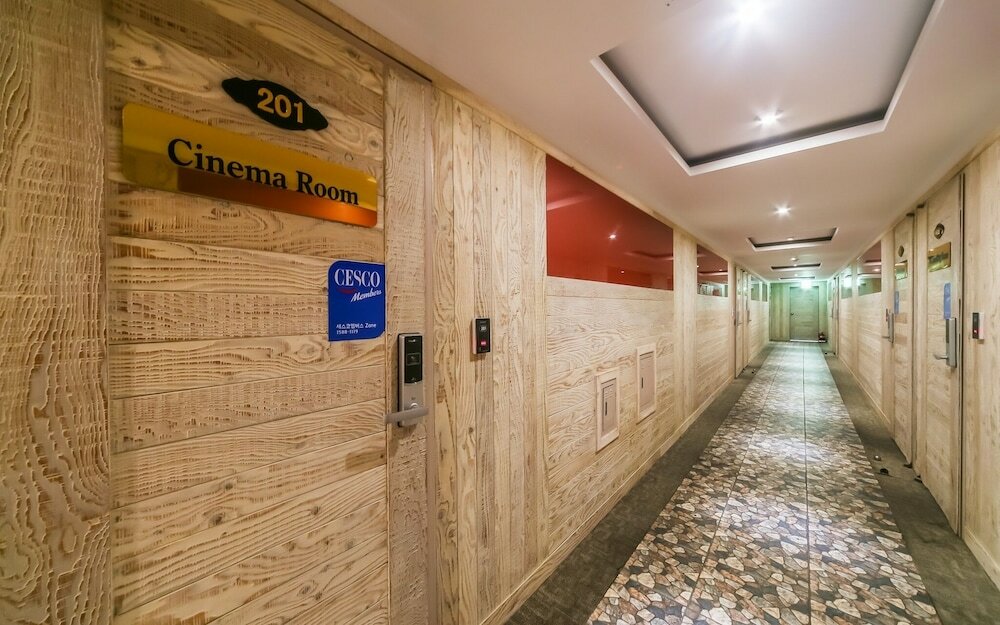 Фото Daejeon Yuseong Paros