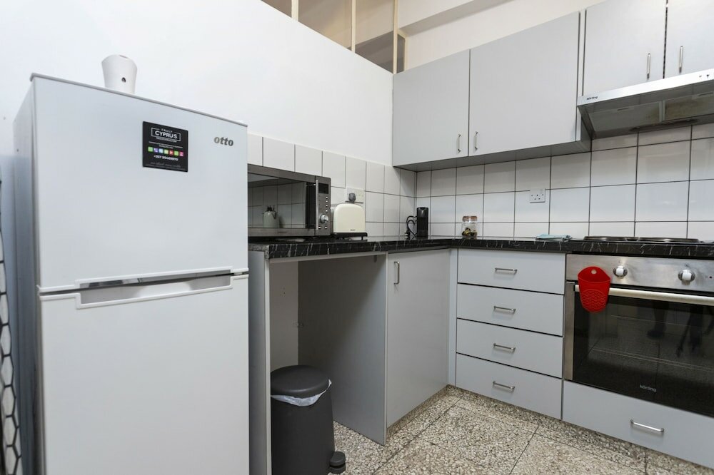 Фото 1-80 Collection Limassol Historic Center