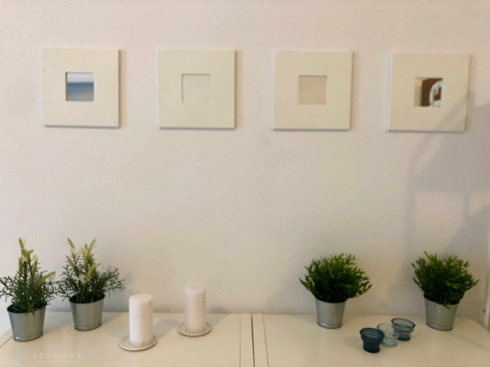 Фото Zennova 35 Kallithea Blue Paradise